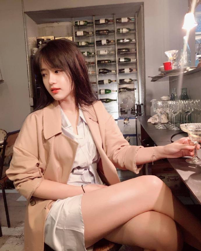 台湾美女图片 软妹子王绪绪图片 5