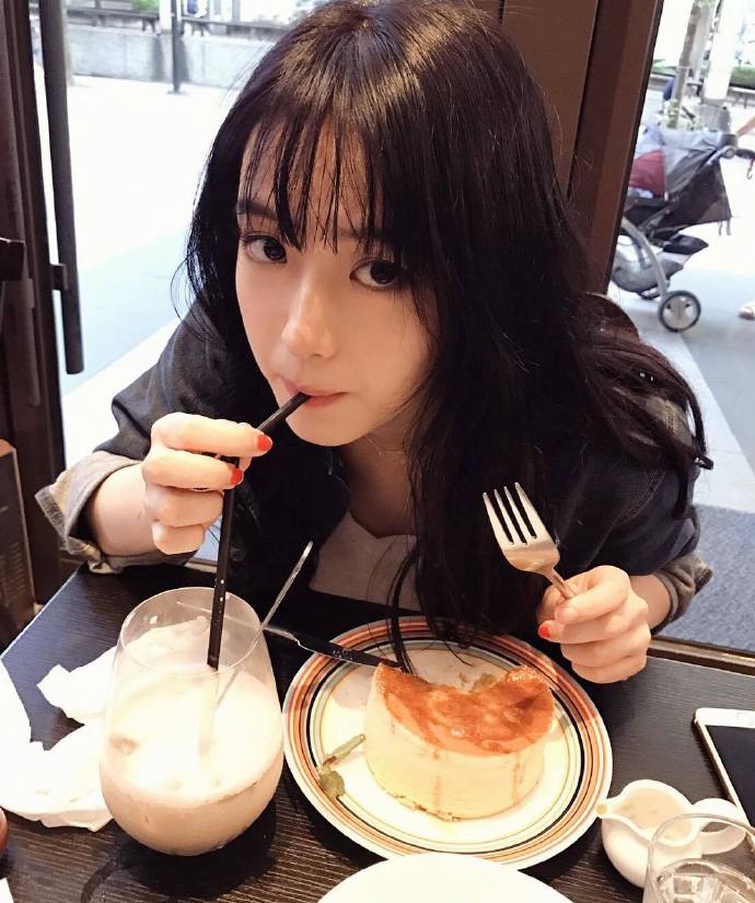 台湾美女图片 软妹子王绪绪图片 6