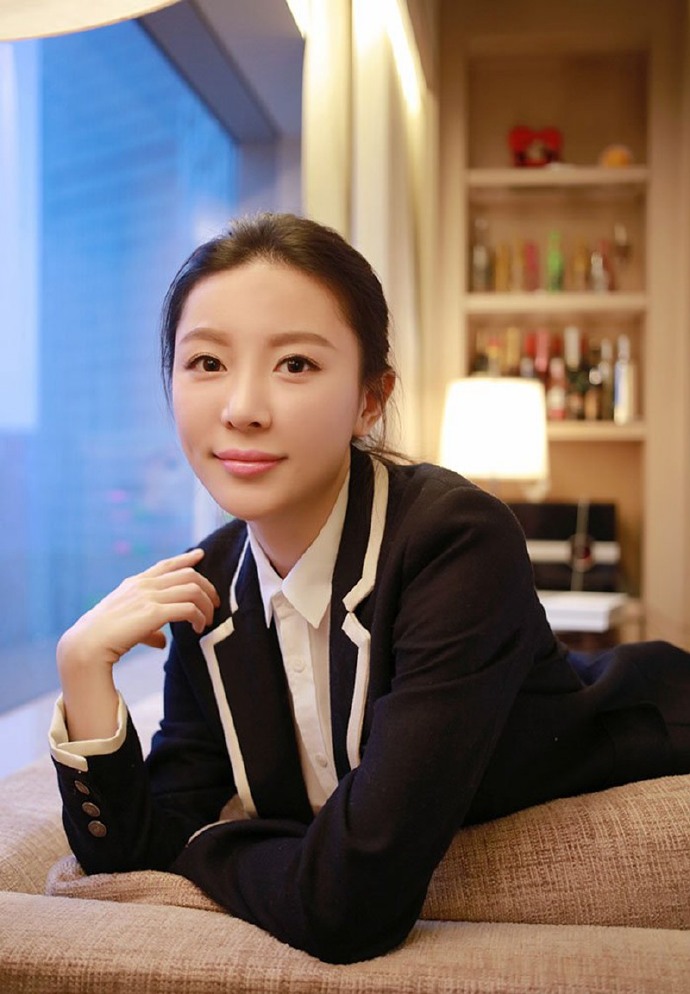 清纯美女私房照大片 4