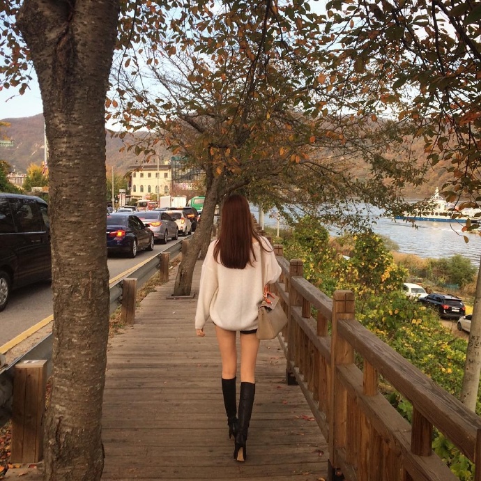 身材超级好的极品美女图片 6