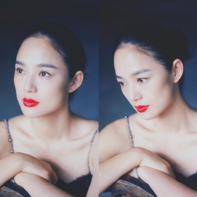 东方女性美女明星图片 你喜欢谁 3