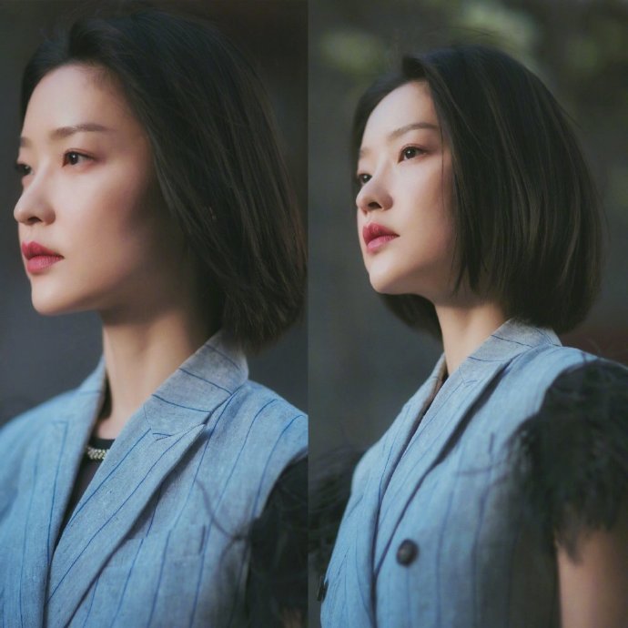 东方女性美女明星图片 你喜欢谁 7
