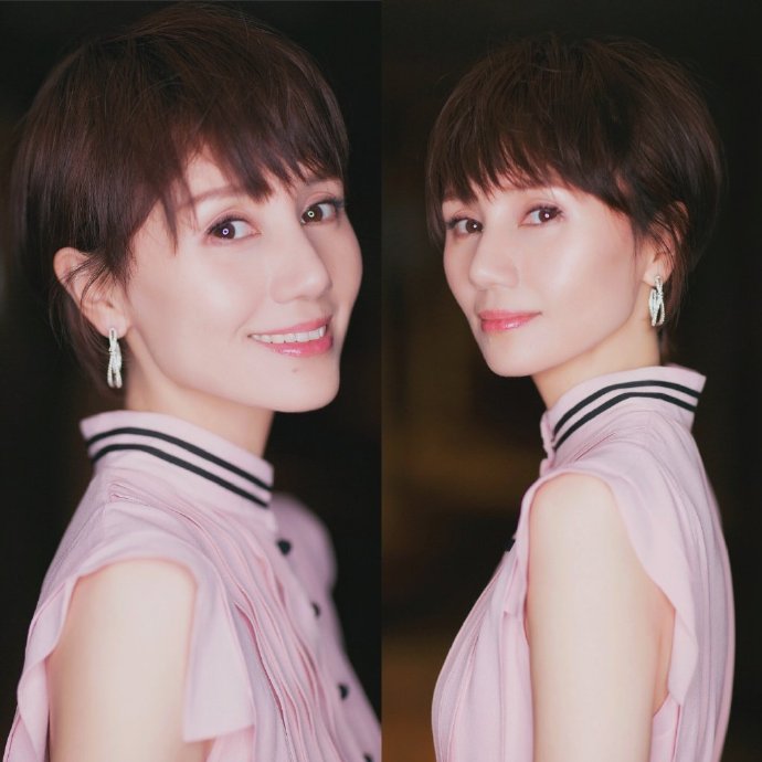 东方女性美女明星图片 你喜欢谁 9