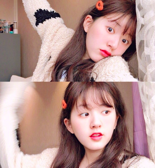 清纯美女图片 宝藏女孩赵露思图片 11