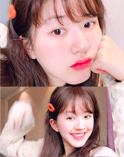 清纯美女图片 宝藏女孩赵露思图片 12