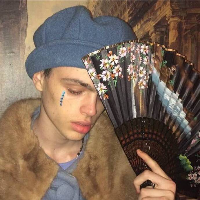 好看的头像图片 好看的qq头像图片 1