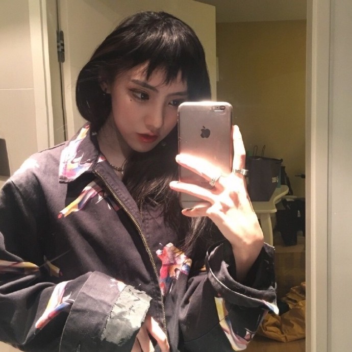 好看的头像图片 好看的qq头像图片 7