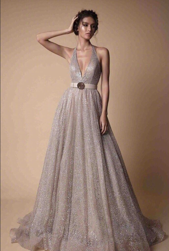 以色列婚纱品牌Berta2018婚纱图片 3