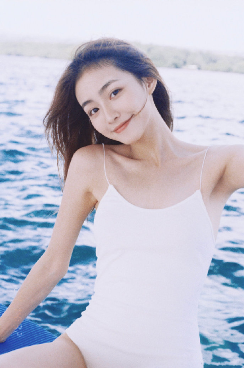 萌妹子图片 平胸女孩图片 2