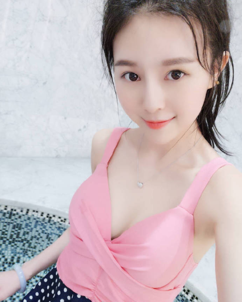 网络美少女mm自拍照图片 2