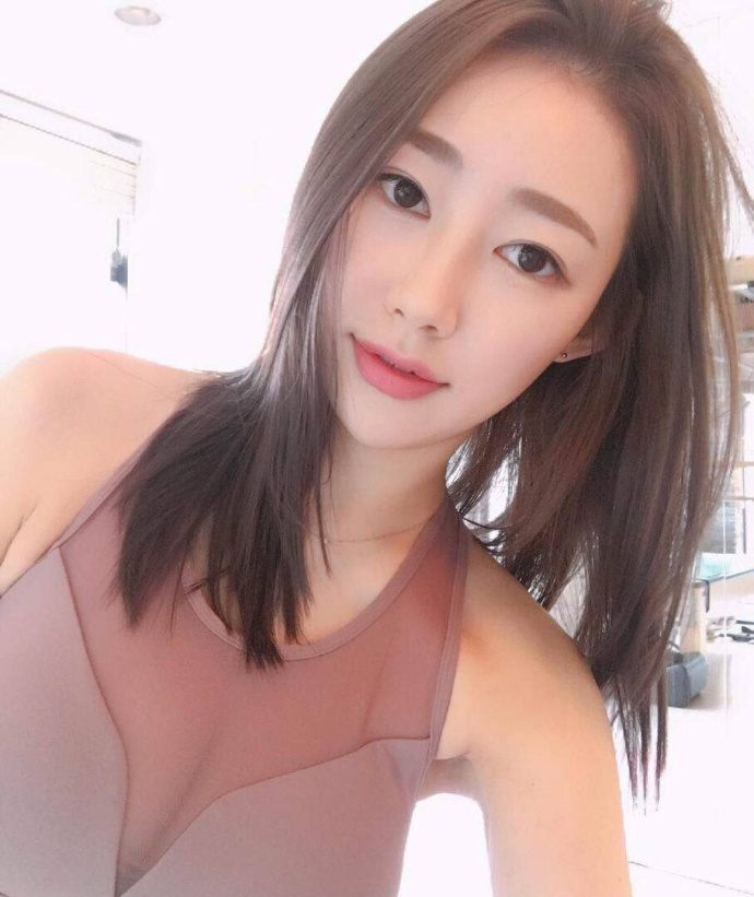 好身材美女自拍图片 7