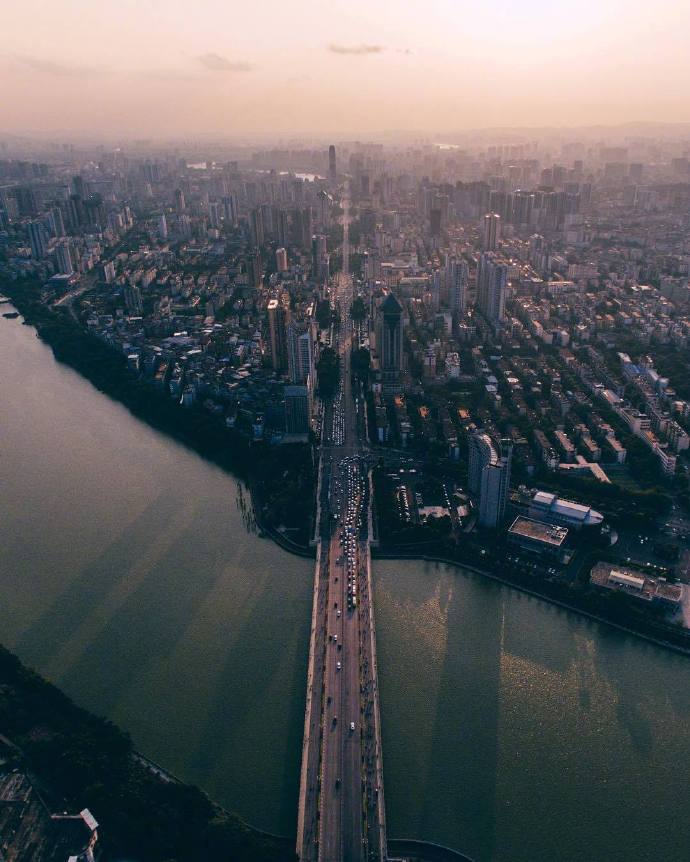 城市风景图片 南京图片