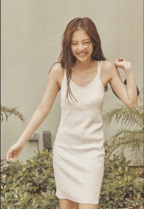 韩国女团black pink成员Jennie夏威夷写真 2