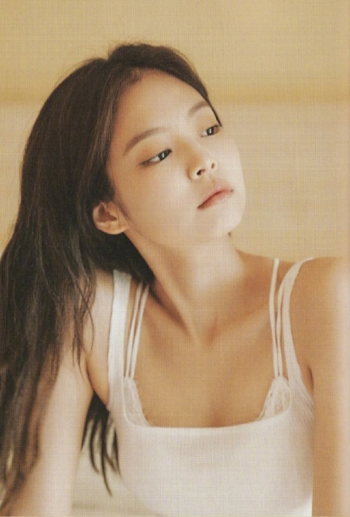 韩国女团black pink成员Jennie夏威夷写真 3