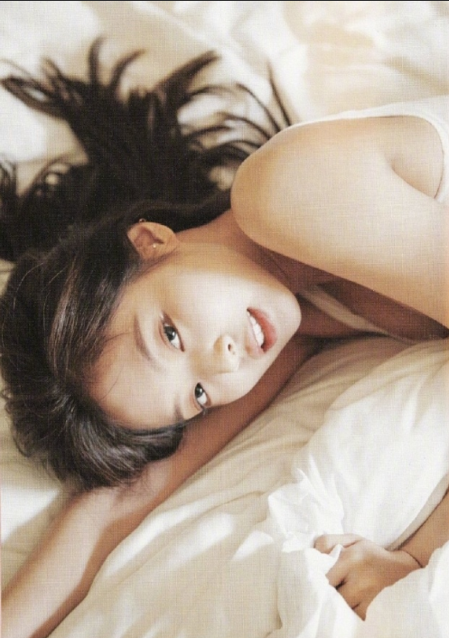 韩国女团black pink成员Jennie夏威夷写真 5