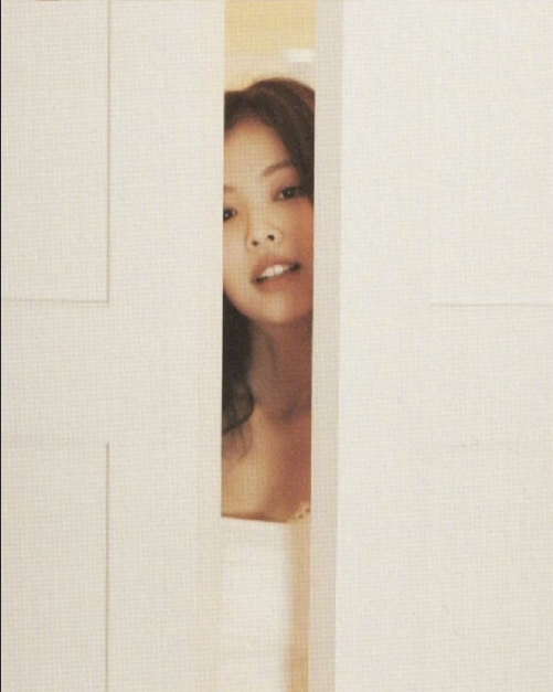 韩国女团black pink成员Jennie夏威夷写真 6