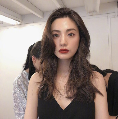 韩国美女图片 神仙颜值林珍娜NANA图片 5