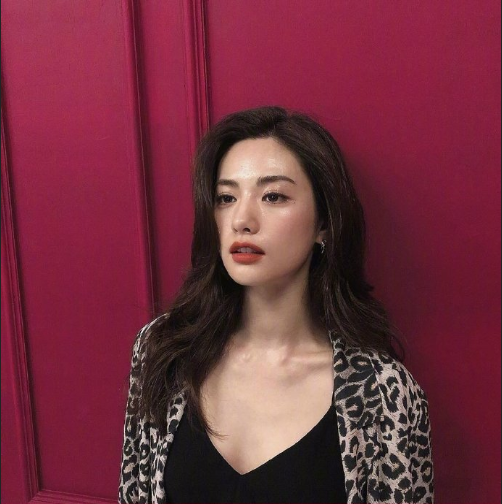 韩国美女图片 神仙颜值林珍娜NANA图片 6