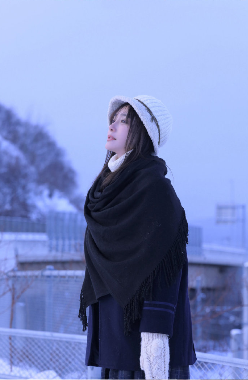 东方女神图片 极品美女写真图片 8