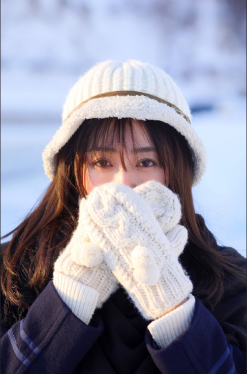 东方女神图片 极品美女写真图片 9