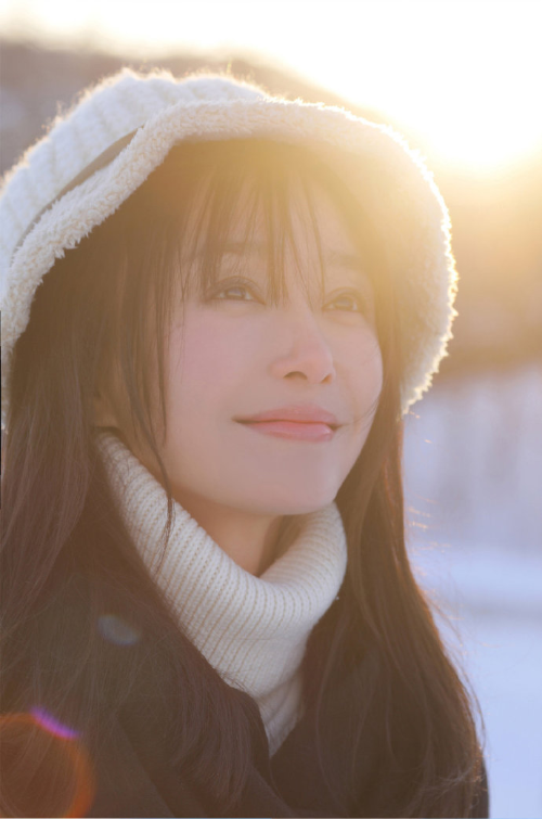东方女神图片 极品美女写真图片 11