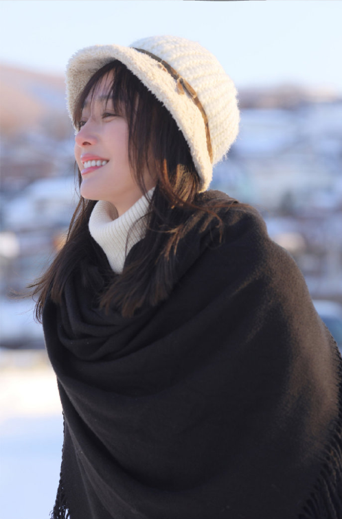 东方女神图片 极品美女写真图片 16