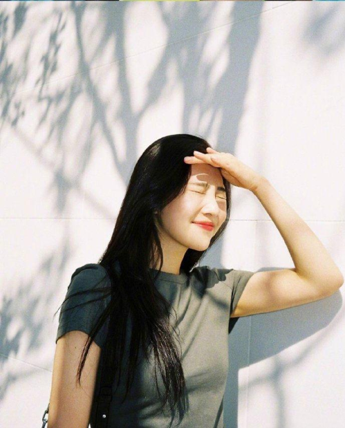 韩国美女图片 韩国女团Red Velvet成员joy朴秀荣图片 7