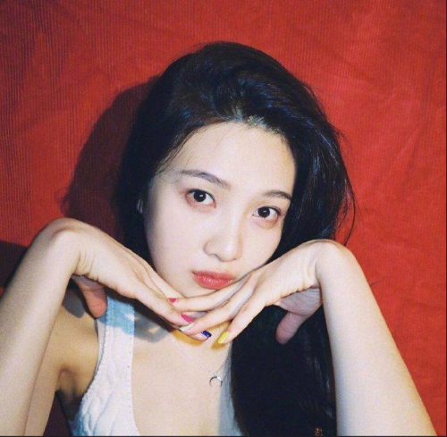 韩国美女图片 韩国女团Red Velvet成员joy朴秀荣图片 11