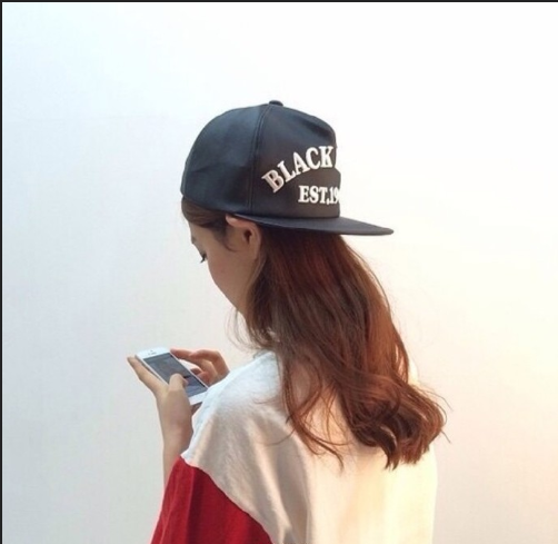 女生背影头像图片 微信头像女图片