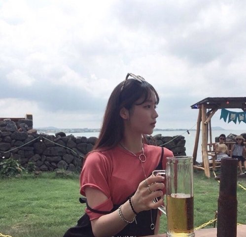 女生背影头像图片 微信头像女图片 4