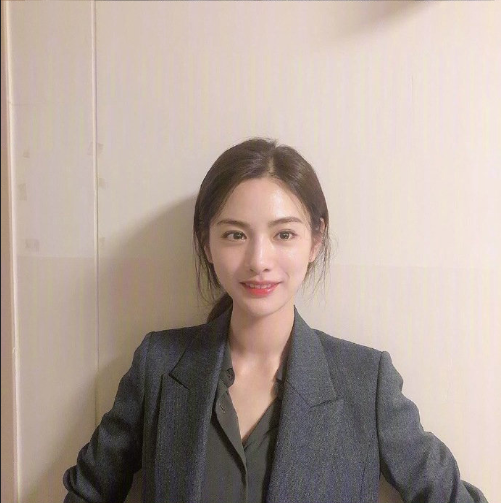 亚洲美女图片 韩国女歌手林珍娜nana图片 6