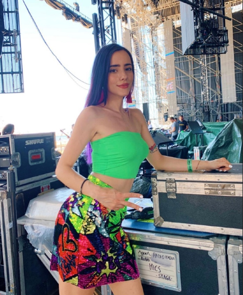 欧美美女私房照Giulia Penna图片 7