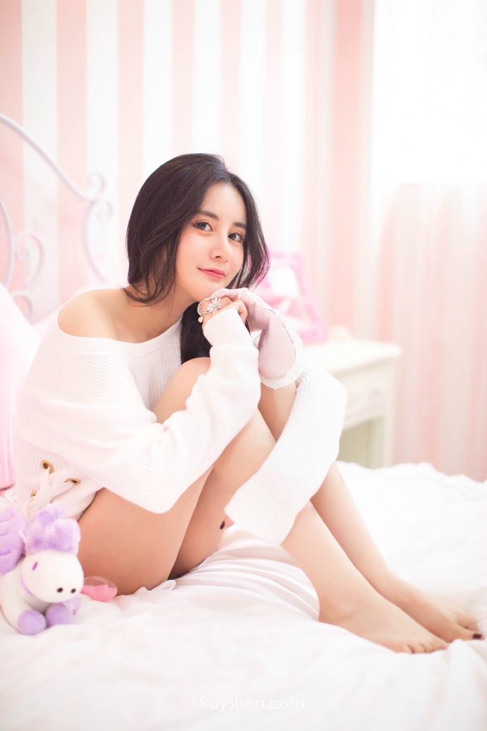 清纯美女图片 唯美女神范图片 8