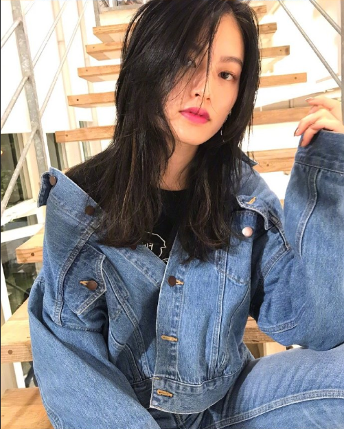 日本美女图片 霓虹麻豆立花惠理图片 3