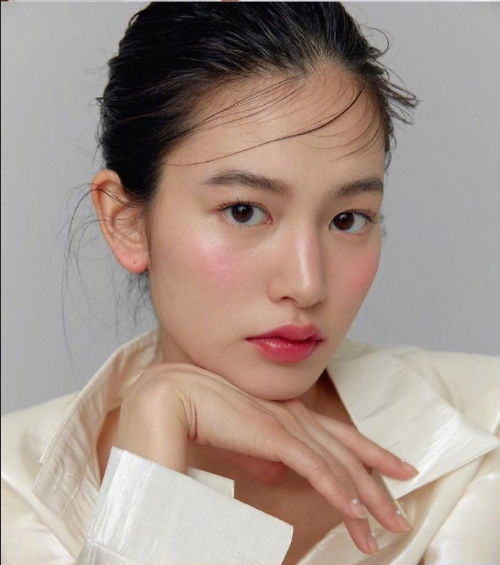 日本美女图片 霓虹麻豆立花惠理图片 6