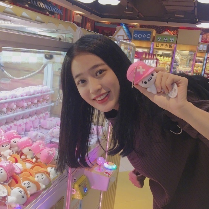 唯美清纯mm学生妹图片 5