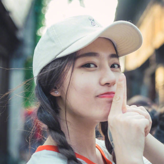 唯美清纯mm学生妹图片 9