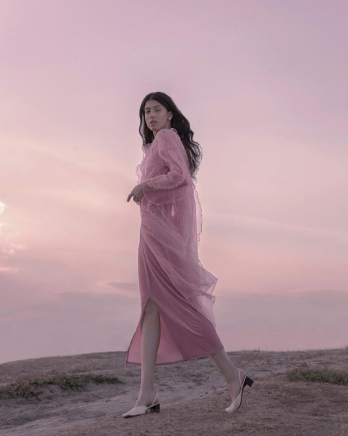 欧洲美女图片仙气飘飘 7