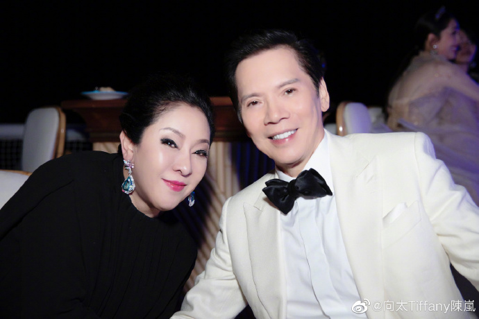 港台明星夫妻向佐郭碧婷婚纱照片 向佐郭碧婷婚 2