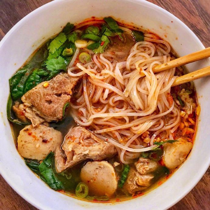 美食图片 扛不住面食的诱惑图片
