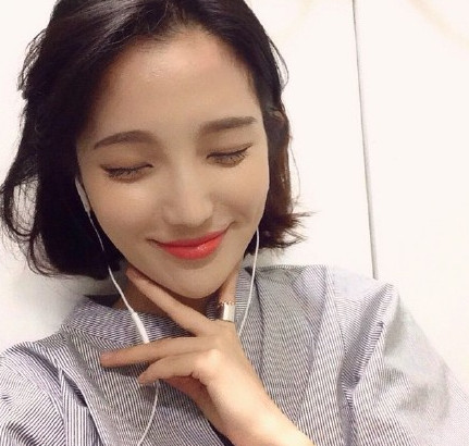 可爱头像女生qq头像图片 8