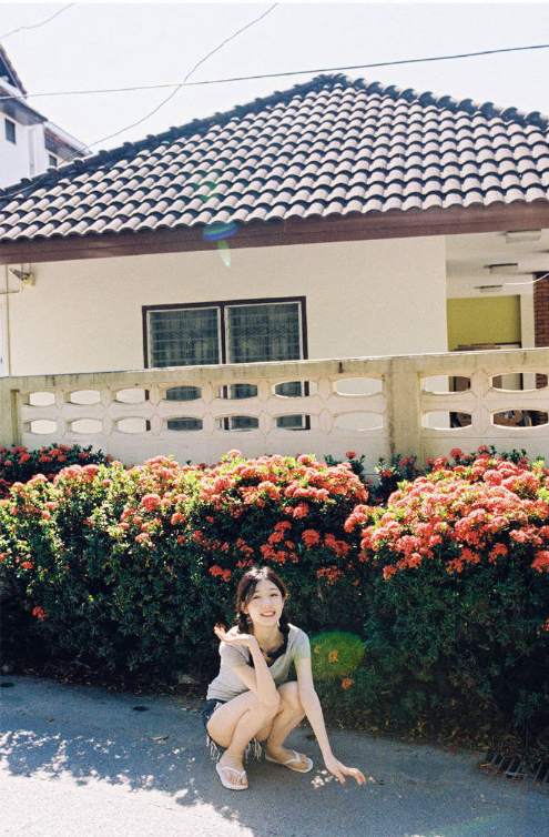 艺术美女图片 唯美清纯mm写真集图片 4
