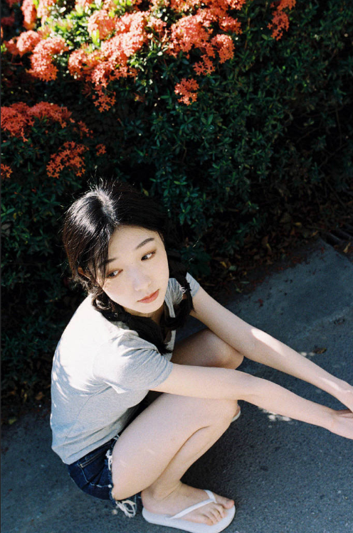 艺术美女图片 唯美清纯mm写真集图片 10