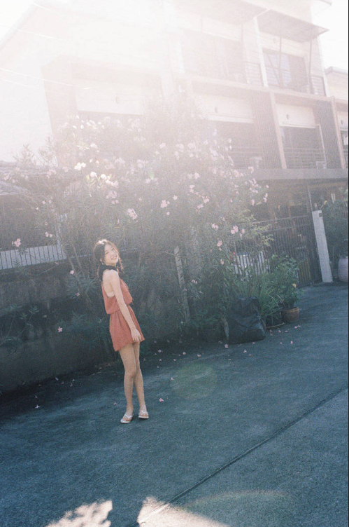 艺术美女图片 唯美清纯mm写真集图片 11