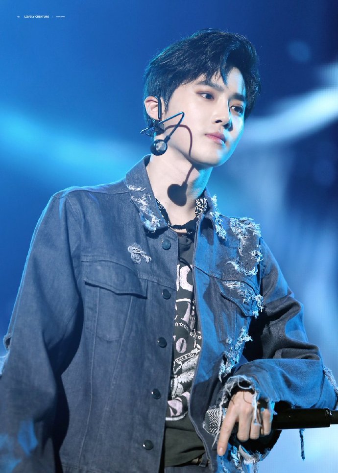 韩国男团exo成员图片 exo照片 2