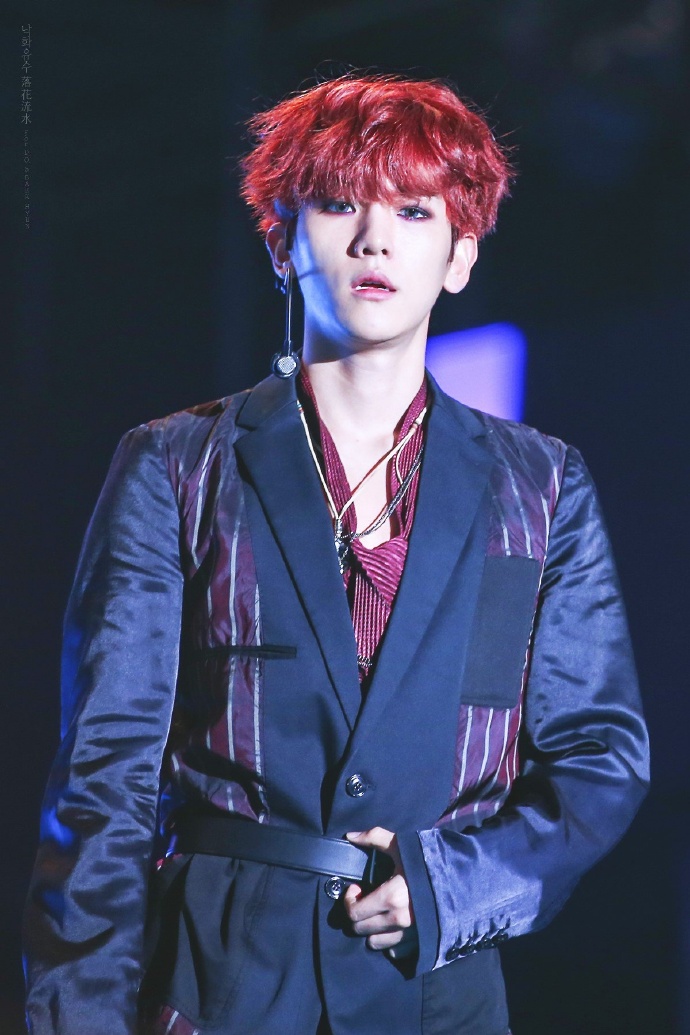 韩国男团exo成员图片 exo照片 4