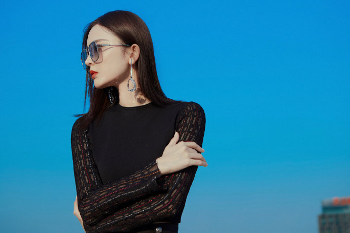 新疆美女图片 明星美女古力娜扎超A图片 5