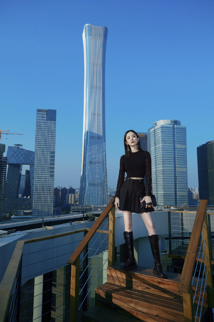新疆美女图片 明星美女古力娜扎超A图片 7