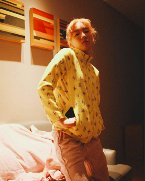 韩国美女图片 明星美女金泰妍私服图片 ​ 9
