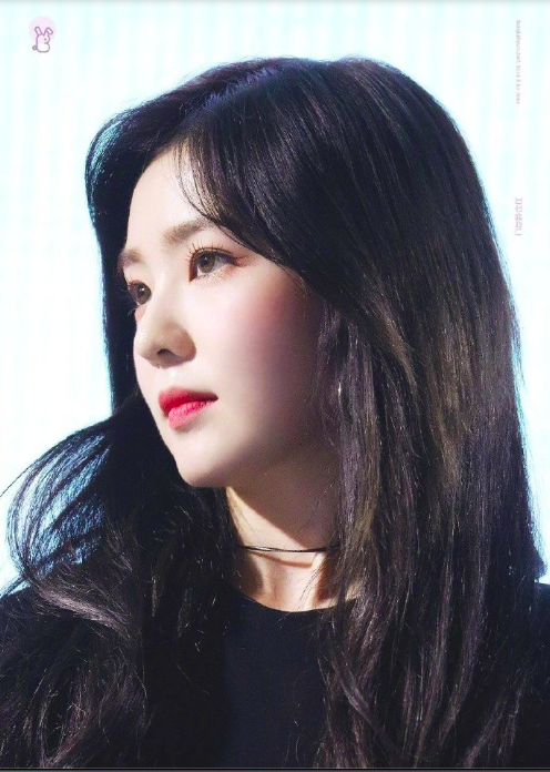 韩国美女图片 韩国女团Red Velvet裴珠泫Irene侧颜图 5